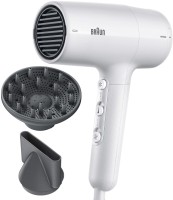 Купити фен Braun HD 226E за ціною від 2015 грн.