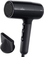 Купити фен Braun HD 200E за ціною від 1485 грн.
