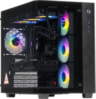 Купити персональний комп'ютер Artline Gaming Tank (TANKv09) за ціною від 97999 грн.