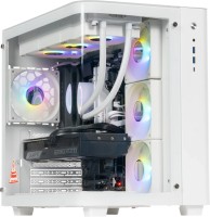 Купити персональний комп'ютер Artline Gaming Tank (TANKWHITEv09) за ціною від 99329 грн.