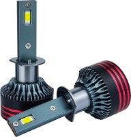 Купити автолампа DriveX FE-01 H1 6000K 2pcs за ціною від 990 грн.