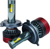 Купити автолампа DriveX FE-01 H4 6000K 2pcs за ціною від 1400 грн.