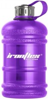 Купити фляга IronFlex Gallon Water Bottle 1.9 за ціною від 410 грн.