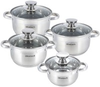 Купить каструля Ofenbach OF-100004: цена от 2056 грн.