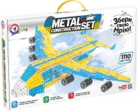 Купити конструктор Tehnok Mriya 9178 за ціною від 1149 грн.