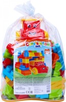 Купити конструктор Tehnok Construction Set 6832 за ціною від 538 грн.