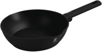 Купить сковорода Berlinger Haus Matte Black BH-8178: цена от 3103 грн.