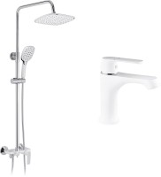 Купити набір змішувачів KRONER Armada CVS30214 за ціною від 6141 грн.