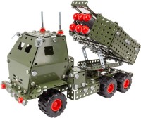 Купити конструктор Tehnok Himars 8355 за ціною від 489 грн.