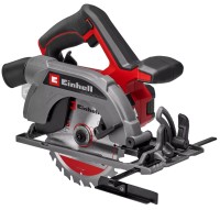 Купити пила Einhell Expert TE-CS 18/165-2 Li Solo за ціною від 4098 грн.