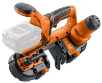 Купити пила Fein ABAS 18-63 AS 71350161000 за ціною від 16354 грн.