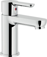 Купити змішувач Nobili Rubinetterie ABC AB87118/2CR за ціною від 3565 грн.