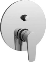 Купить змішувач Paffoni Orange OG 015CR: цена от 5856 грн.