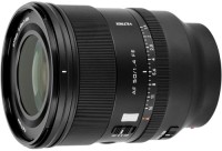 Купити об'єктив Viltrox AF 50mm f/1.4 Pro