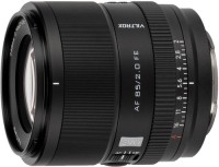 Купити об'єктив Viltrox AF 85mm f/2.0 Evo