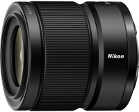 Купити об'єктив Nikon 35mm f/1.7 Z S DX Micro-Nikkor