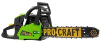 Купити пила Procraft GS-62T за ціною від 2950 грн.