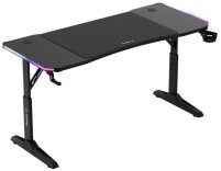 Купить офісний стіл Huzaro Hero 3.6 RGB: цена от 6499 грн.