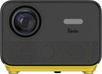 Купить проєктор Silelis P-6: цена от 26737 грн.