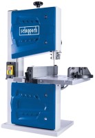 Купити пила Scheppach HBS25 за ціною від 5899 грн.