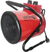 Купить теплова гармата MHTeam EH4-09: цена от 7742 грн.