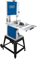 Купити пила Scheppach HBS400 за ціною від 24798 грн.