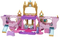 Купить лялька Disney Carriage To Castle Playset HWX17: цена от 2030 грн.
