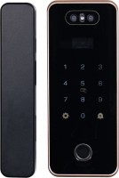 Купити електрозамок TriniX TRL-4401BG за ціною від 10728 грн.