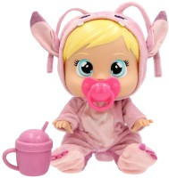Купити лялька IMC Toys Cry Babies Loving Care Angel 929142 за ціною від 1899 грн.