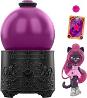 Купити лялька Monster High Potions Crystal Ball JCX99 за ціною від 629 грн.