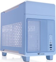 Купить корпус Thermaltake TR100 Hydrangea Blue: цена от 6905 грн.