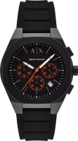 Купити наручний годинник Armani Sync AX4198 за ціною від 10360 грн.