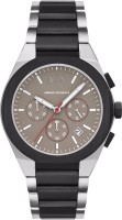 Купити наручний годинник Armani Sync AX4199 за ціною від 11300 грн.