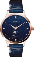 Купить наручний годинник Atlantic Elegance Moonphase 30230.44.59L: цена от 20860 грн.