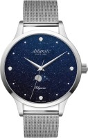 Купити наручний годинник Atlantic Elegance Moonphase 30230.41.59MB за ціною від 19970 грн.