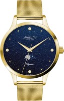 Купить наручний годинник Atlantic Elegance Moonphase 30230.45.59MB: цена от 18241 грн.