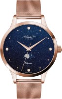 Купить наручний годинник Atlantic Elegance Moonphase 30230.44.59MB: цена от 18998 грн.