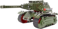 Купити конструктор Tehnok Tank 9307 за ціною від 439 грн.
