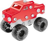 Купити конструктор Tehnok Car 1317 за ціною від 271 грн.