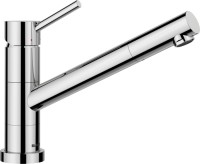 Купити змішувач Blanco Kano-F 527959 за ціною від 10180 грн.