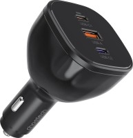 Купить зарядний пристрій Choetech TC0024: цена от 1099 грн.