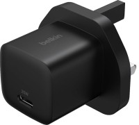 Купити зарядний пристрій Belkin BoostCharge USB-C Wall Charger 25W за ціною від 999 грн.