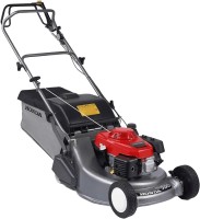 Купити газонокосарка Honda HRD 536K4 QXE за ціною від 97300 грн.