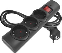 Купити мережевий фільтр / подовжувач EMOS P54214 за ціною від 672 грн.