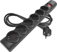 Купити мережевий фільтр / подовжувач EMOS P54218 за ціною від 789 грн.