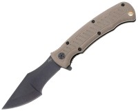 Купить ніж / мультитул Boker Plus Micro Tracker Folder: цена от 3666 грн.