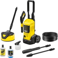 Купить мийка високого тиску Karcher K 4 FJ Home: цена от 10721 грн.