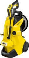 Купить мийка високого тиску Karcher K 4 Premium Power Control Flex Home: цена от 14661 грн.