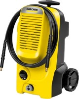 Купить мийка високого тиску Karcher K 5 Classic Car&Home: цена от 15998 грн.