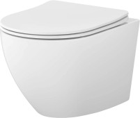 Купити унітаз Cersanit Desse Vortex S4024-001 за ціною від 5799 грн.